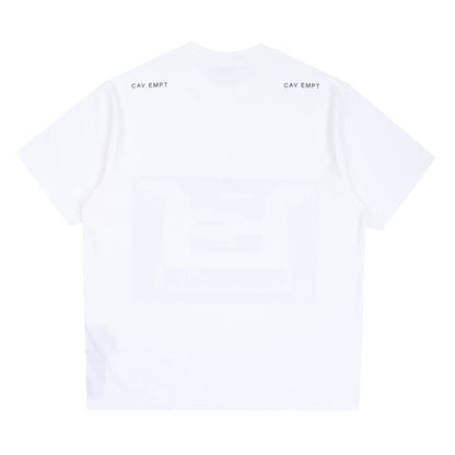 MD Corporate Entity T-Shirt - White