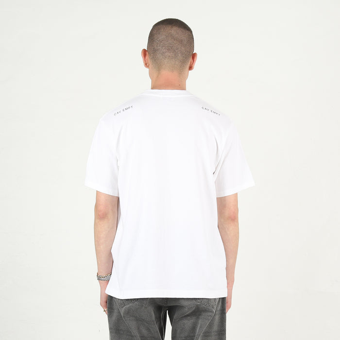 MD Corporate Entity T-Shirt - White
