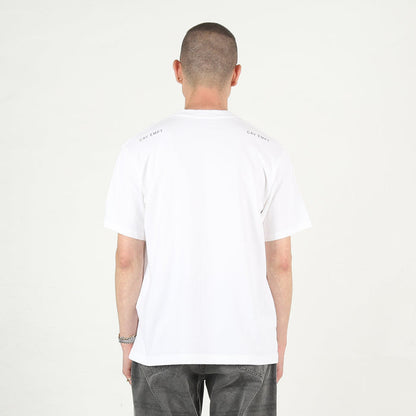 MD Corporate Entity T-Shirt - White