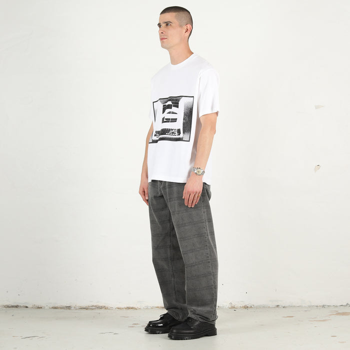 MD Corporate Entity T-Shirt - White
