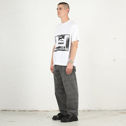 MD Corporate Entity T-Shirt - White
