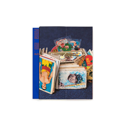 Menko Toys Book