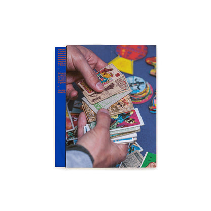 Menko Toys Book