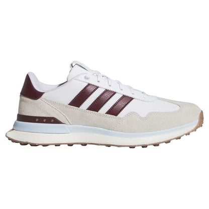 adidas Mens S2G '26 Textile Spikeless Golf Shoes