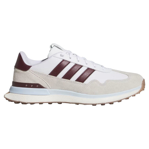 adidas Mens S2G '26 Textile Spikeless Golf Shoes