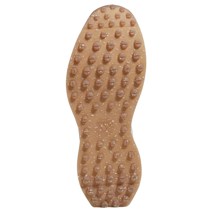 adidas Mens S2G '26 Textile Spikeless Golf Shoes