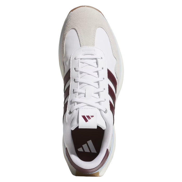 adidas Mens S2G '26 Textile Spikeless Golf Shoes