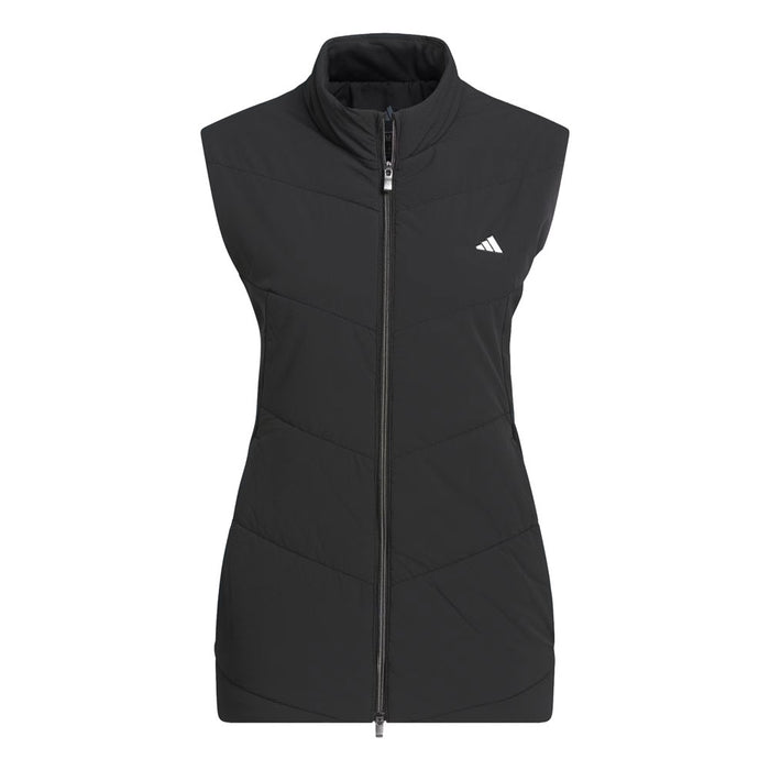 adidas Mens Ultimate 365+ Course Control Quilted Vest