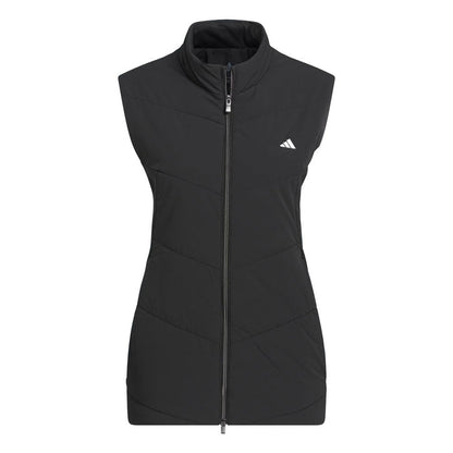 adidas Mens Ultimate 365+ Course Control Quilted Vest