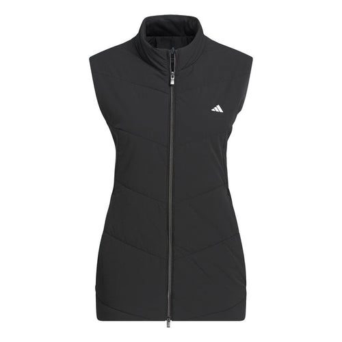 adidas Mens Ultimate 365+ Course Control Quilted Vest