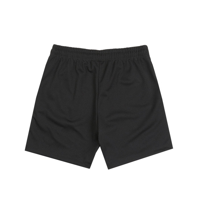 Mesh Short - Black