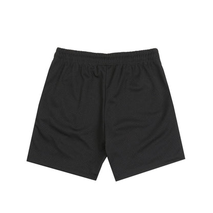 Mesh Short - Black