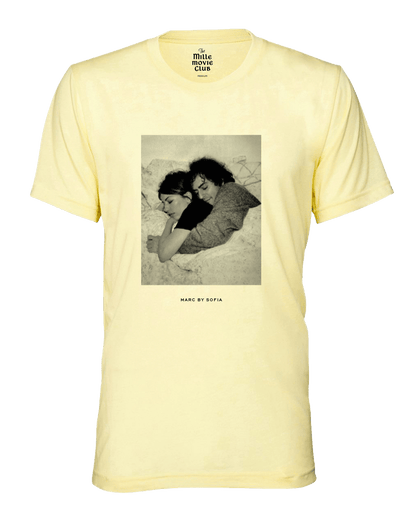 MILLE MOVIE CLUB Marc by Sofia Tee