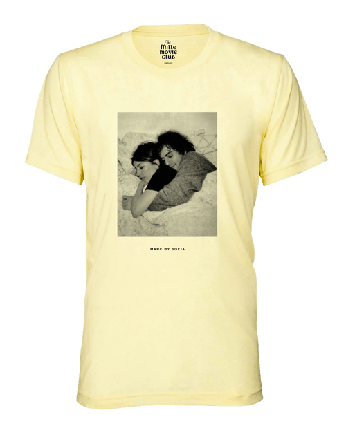 MILLE MOVIE CLUB Marc by Sofia Tee