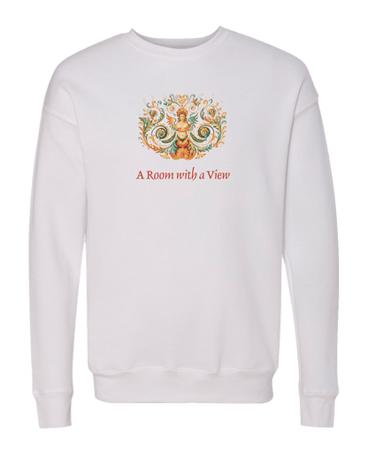 MILLE MOVIE CLUB Room with a View Sweatshirt