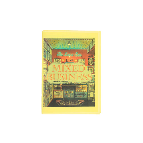 Mixed Business - Multi