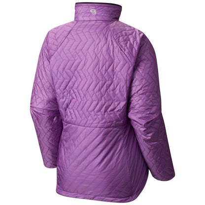 Mountain Hardwear Womens Switch Flip Jacket