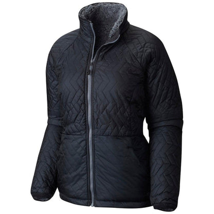 Mountain Hardwear Womens Switch Flip Jacket