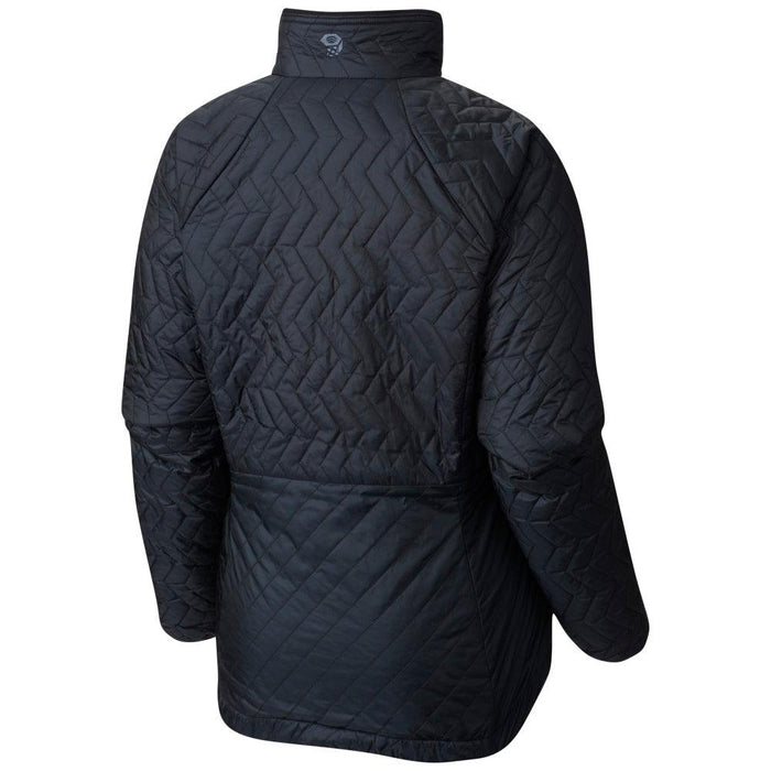 Mountain Hardwear Womens Switch Flip Jacket