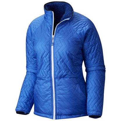 Mountain Hardwear Womens Switch Flip Jacket