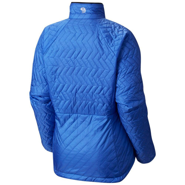Mountain Hardwear Womens Switch Flip Jacket