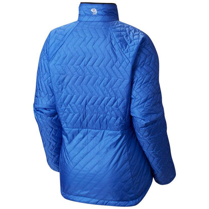 Mountain Hardwear Womens Switch Flip Jacket