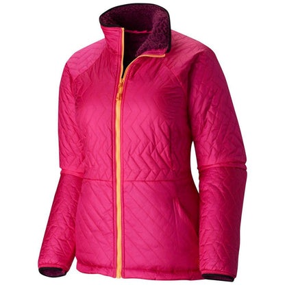 Mountain Hardwear Womens Switch Flip Jacket