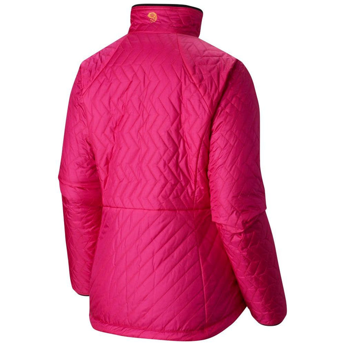 Mountain Hardwear Womens Switch Flip Jacket