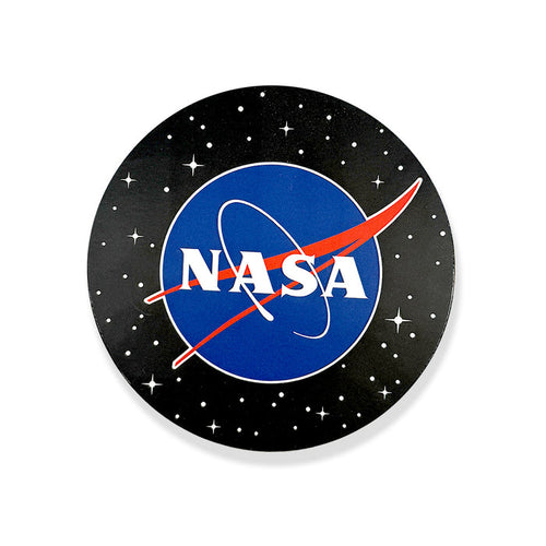NASA Meatball Coaster