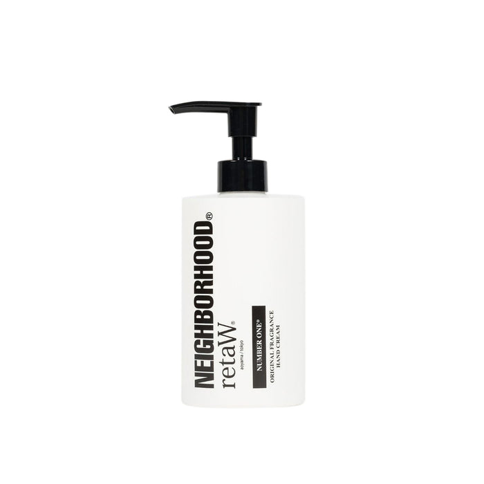 NH x Retaw Number One Hand Cream
