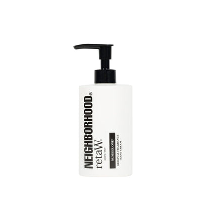 NH x Retaw Number One Hand Cream