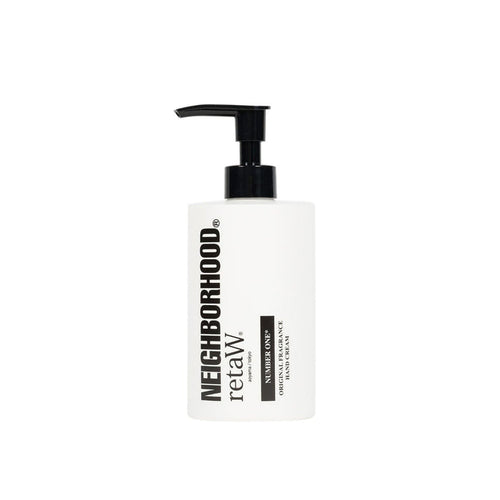 NH x Retaw Number One Hand Cream