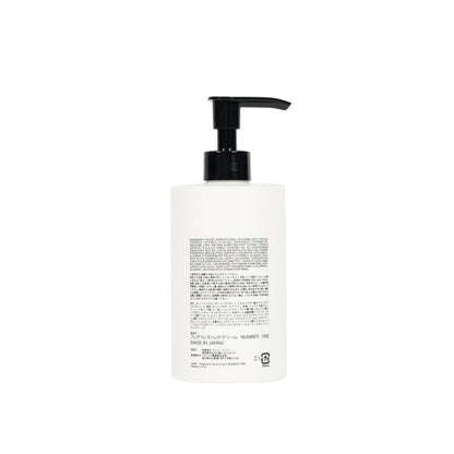 NH x Retaw Number One Hand Cream