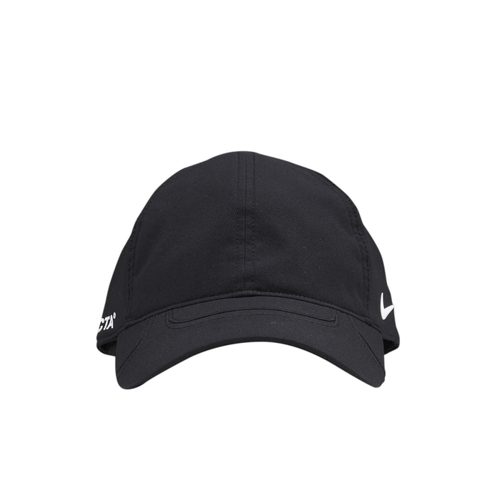 NOCTA Club Cap USCB - Black/White