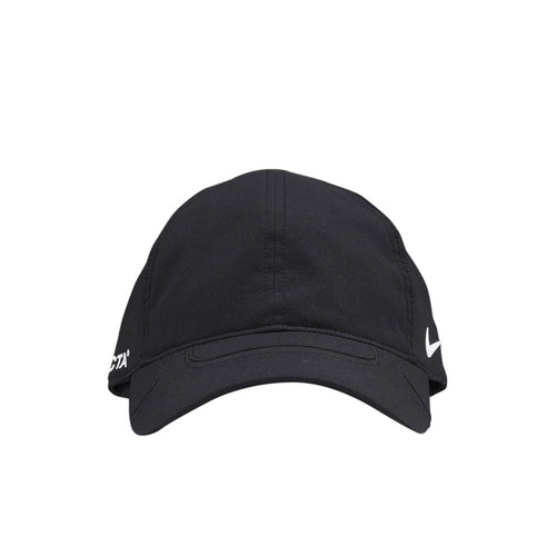 NOCTA Club Cap USCB - Black/White
