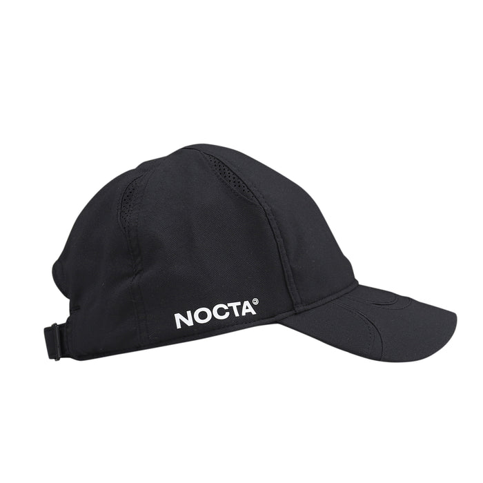NOCTA Club Cap USCB - Black/White