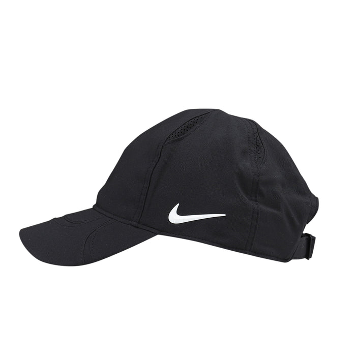 NOCTA Club Cap USCB - Black/White