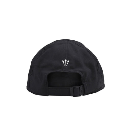 NOCTA Club Cap USCB - Black/White