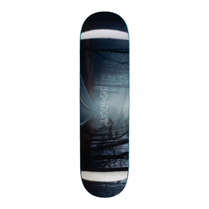 Nowhere Nik Stain - Shape 2
