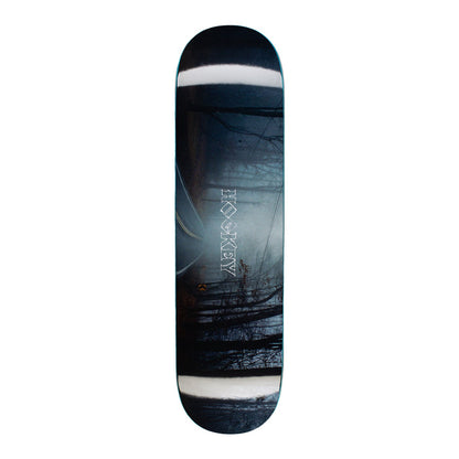 Nowhere Nik Stain - Shape 2