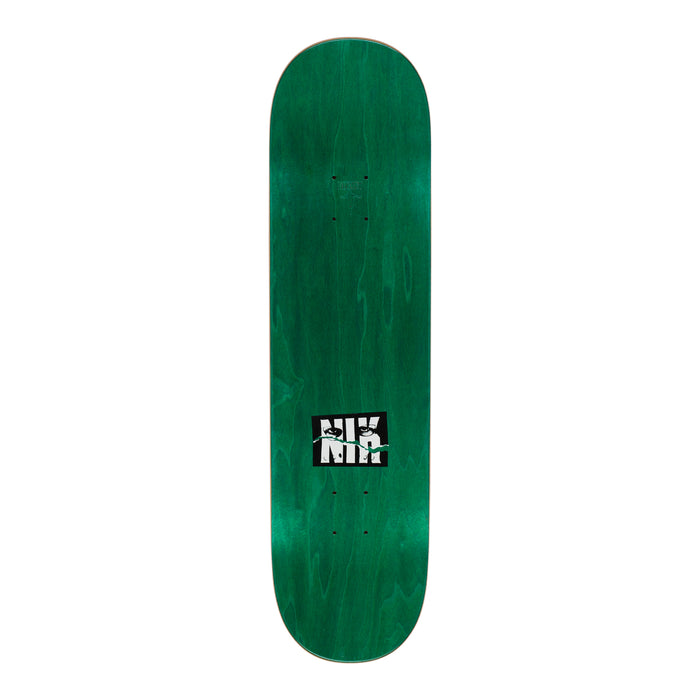 Nowhere Nik Stain - Shape 2