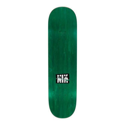 Nowhere Nik Stain - Shape 2