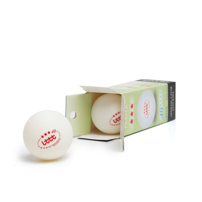Official 3-Star Ball - White