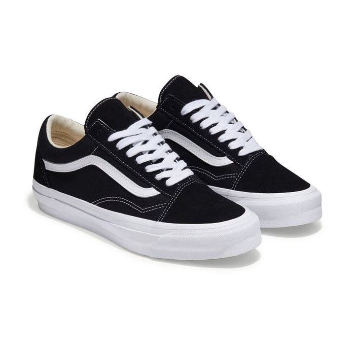 Old Skool 36 LX - Black/White