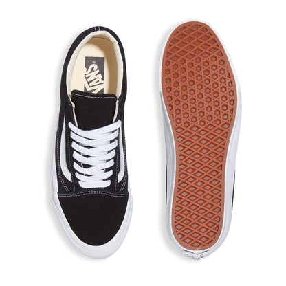 Old Skool 36 LX - Black/White