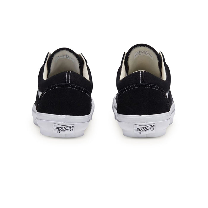 Old Skool 36 LX - Black/White