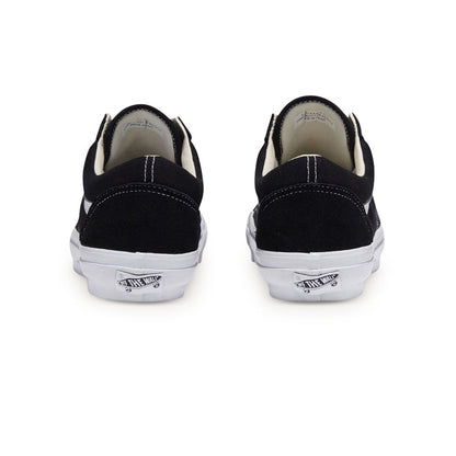 Old Skool 36 LX - Black/White