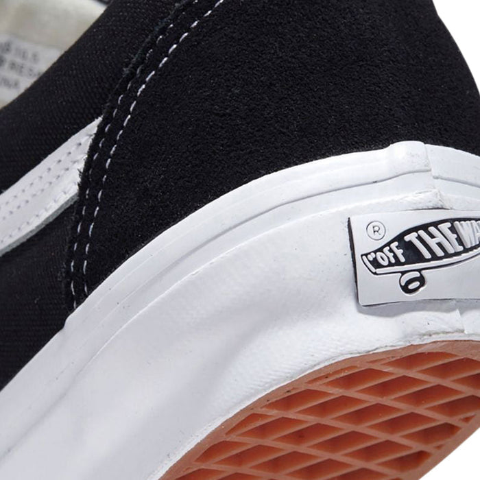 Old Skool 36 LX - Black/White