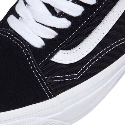 Old Skool 36 LX - Black/White