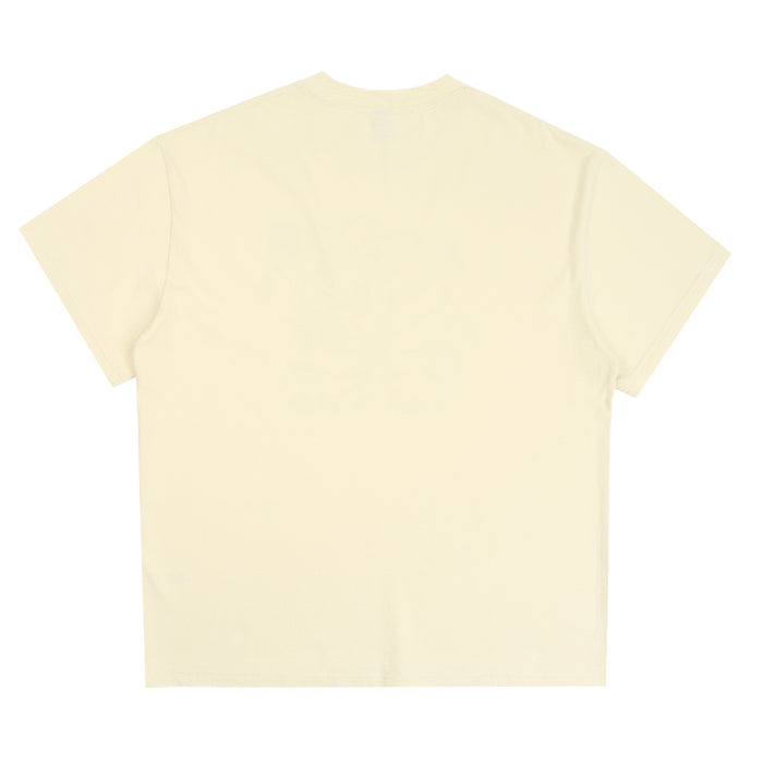 Oracle T-Shirt - Natural